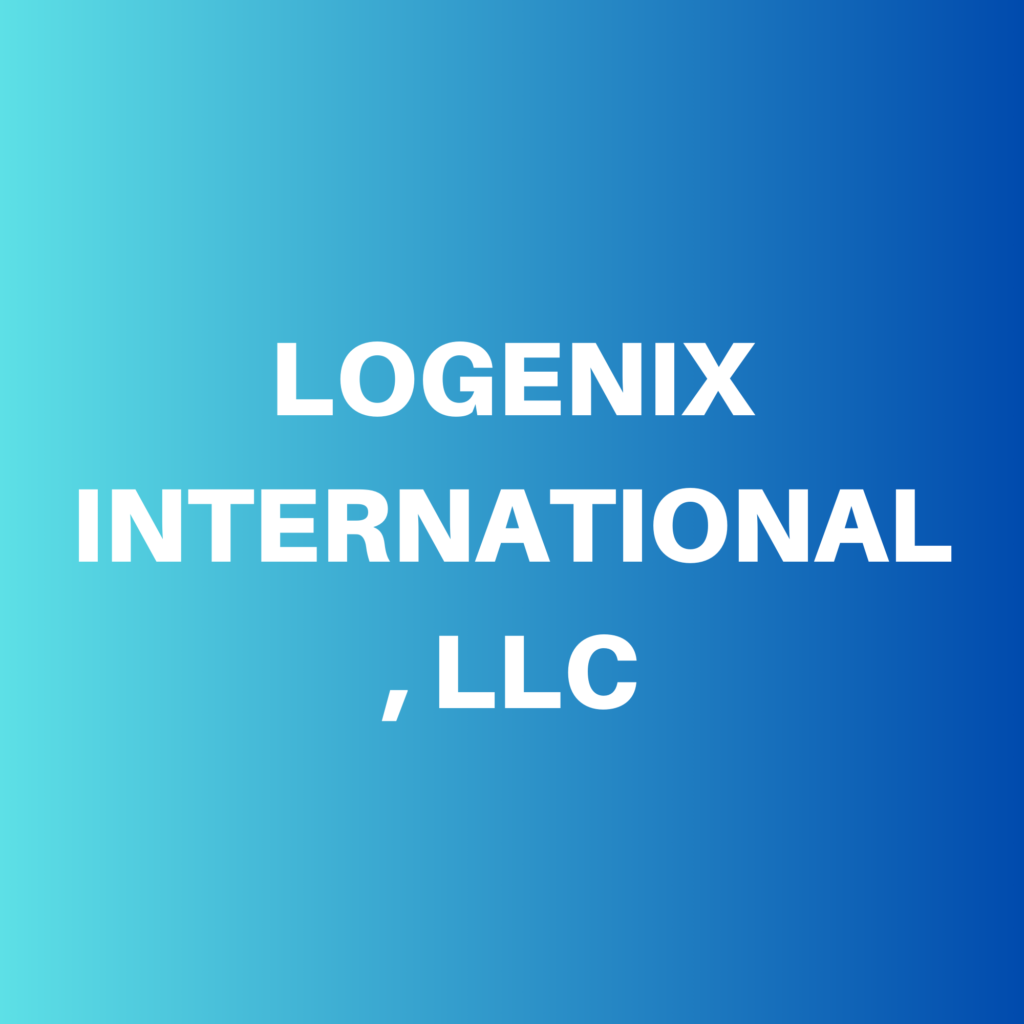 logenix.tulairinternational.com